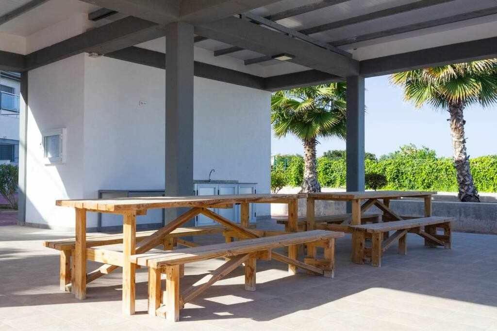 Bungalow Pink Garden Orihuela Extérieur photo